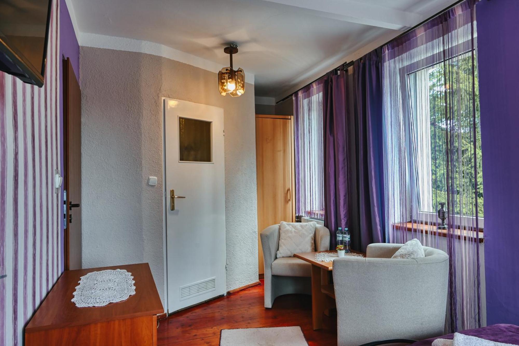 Zbójnicka Chata Zieleniec  Exterior foto