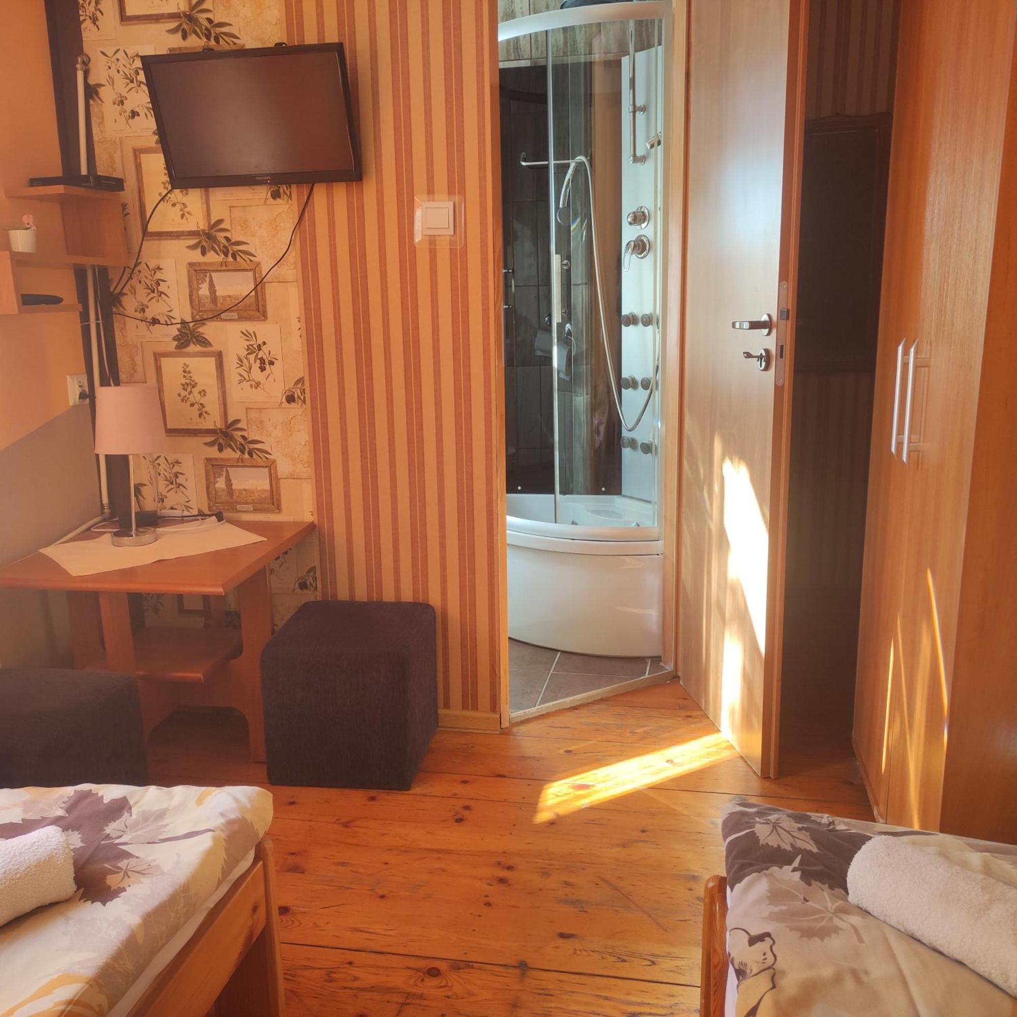 Zbójnicka Chata Zieleniec  Exterior foto